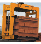 Gripper for building materials AKZ-S-UNGRIP